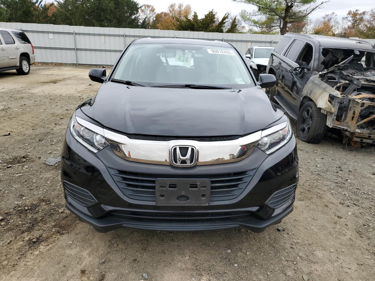 Honda HR-V Lx