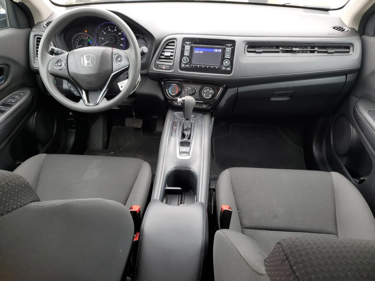 Honda HR-V Lx
