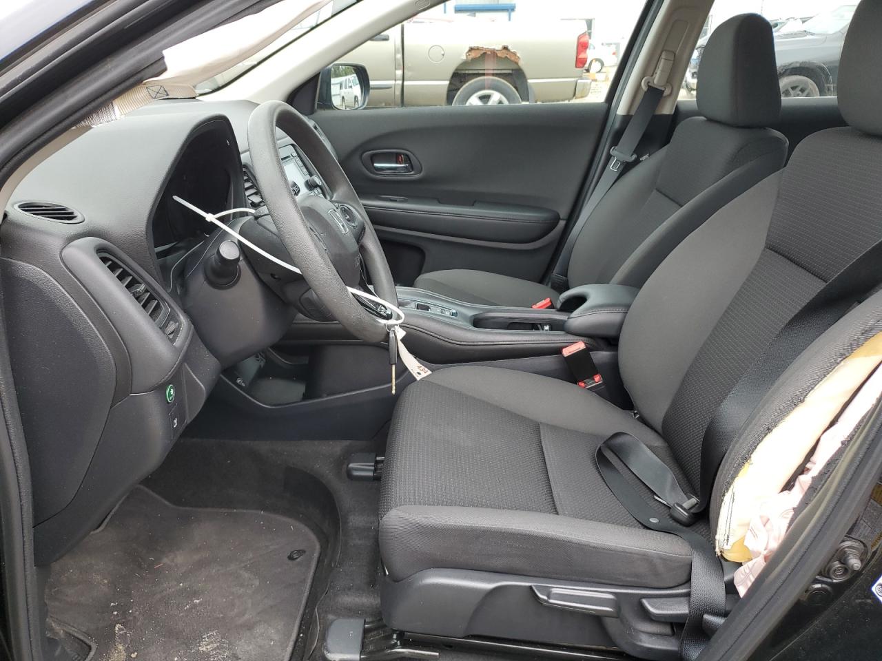Honda HR-V Lx