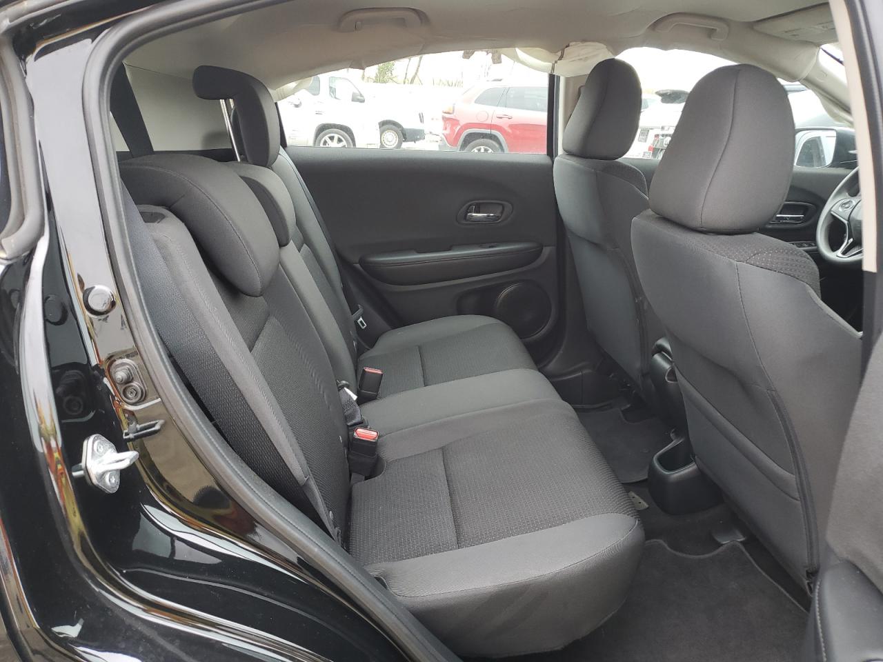 Honda HR-V Lx