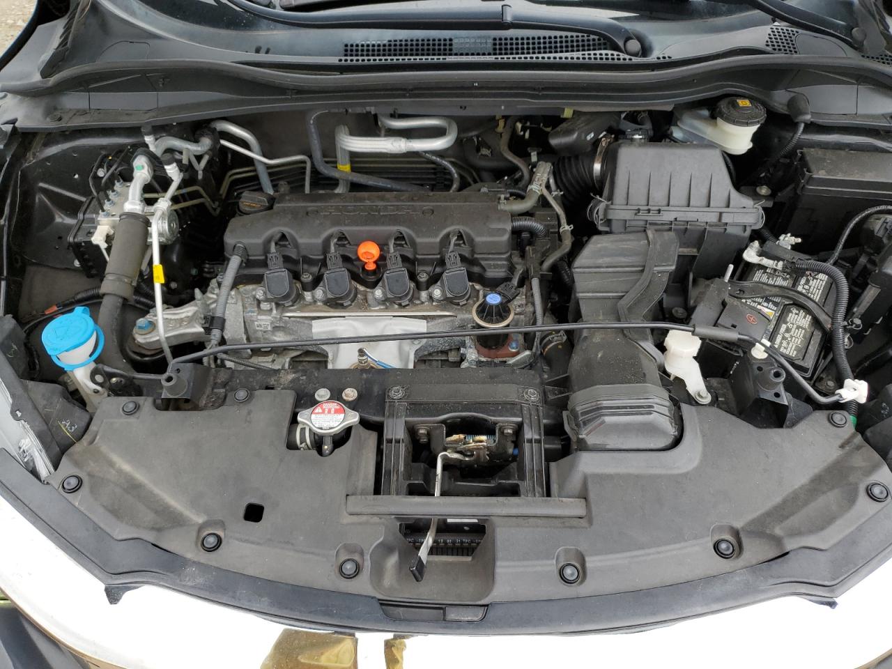 Honda HR-V Lx