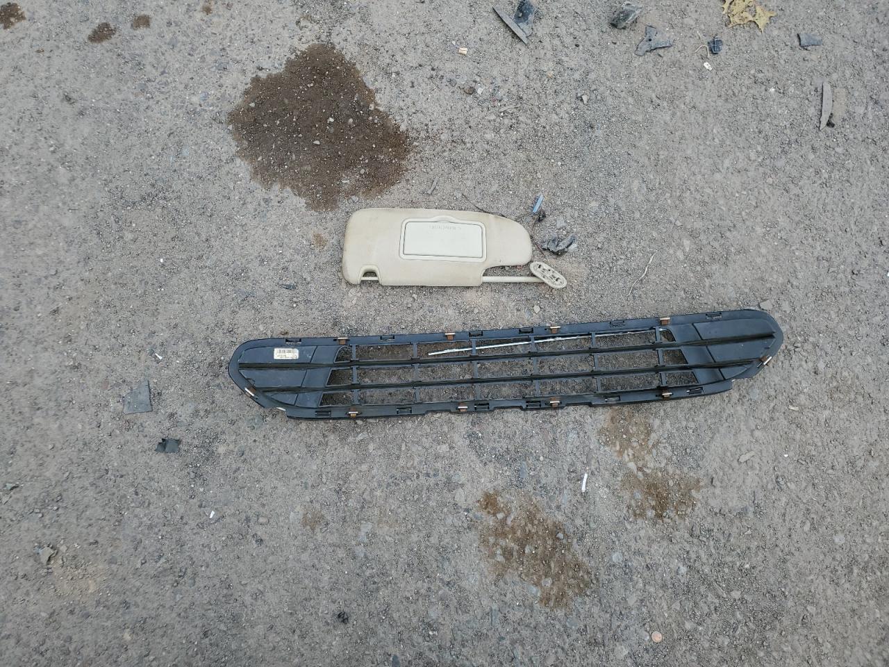 Ford Fusion S