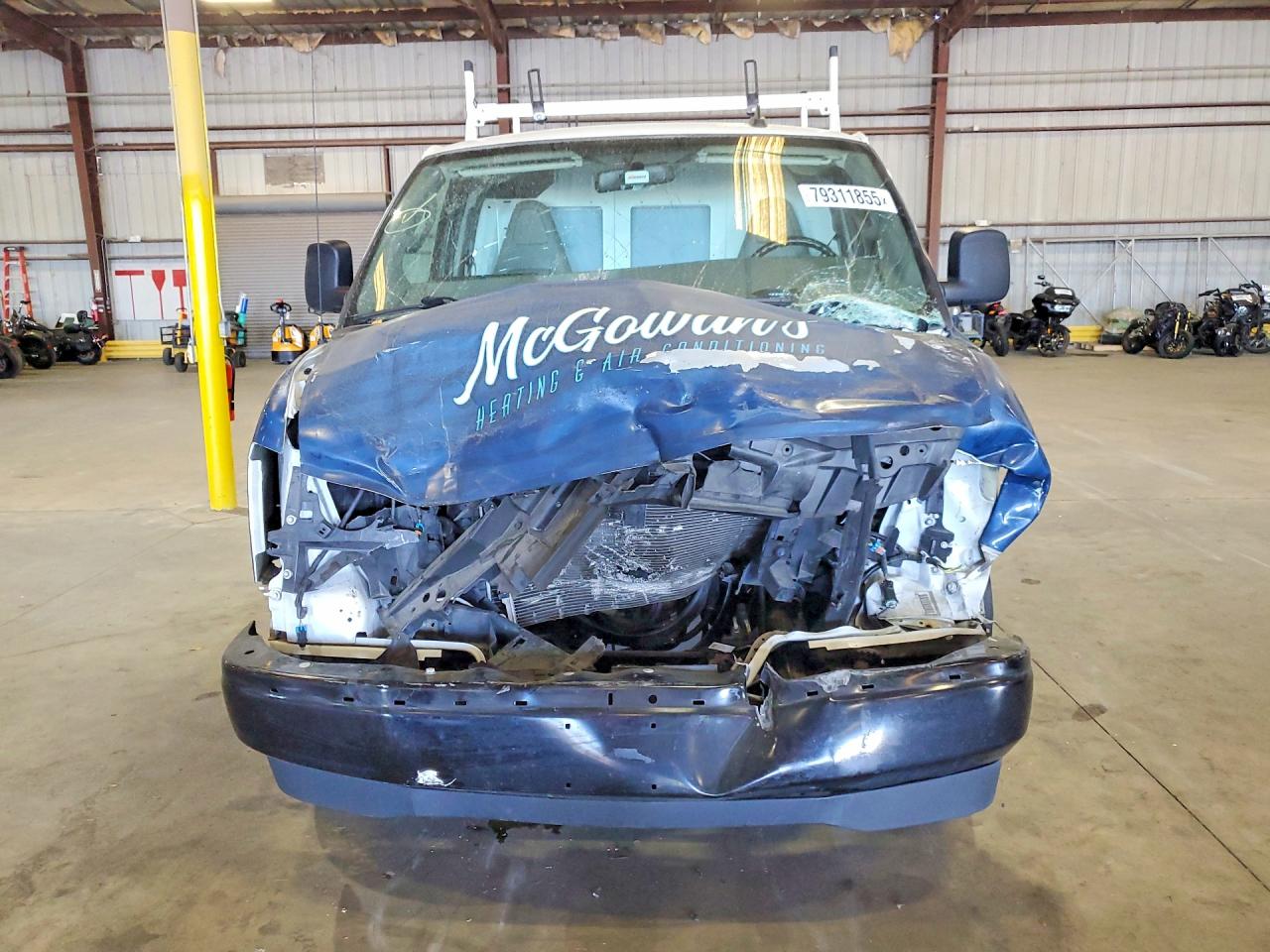 Chevrolet Express