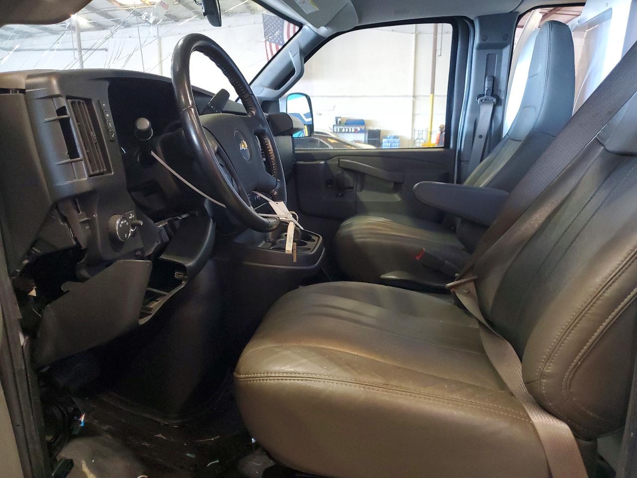Chevrolet Express