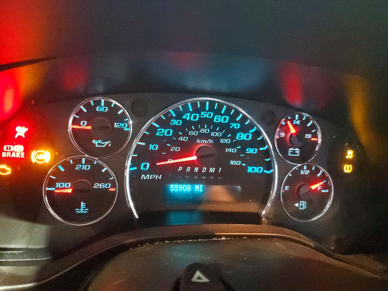 Chevrolet Express