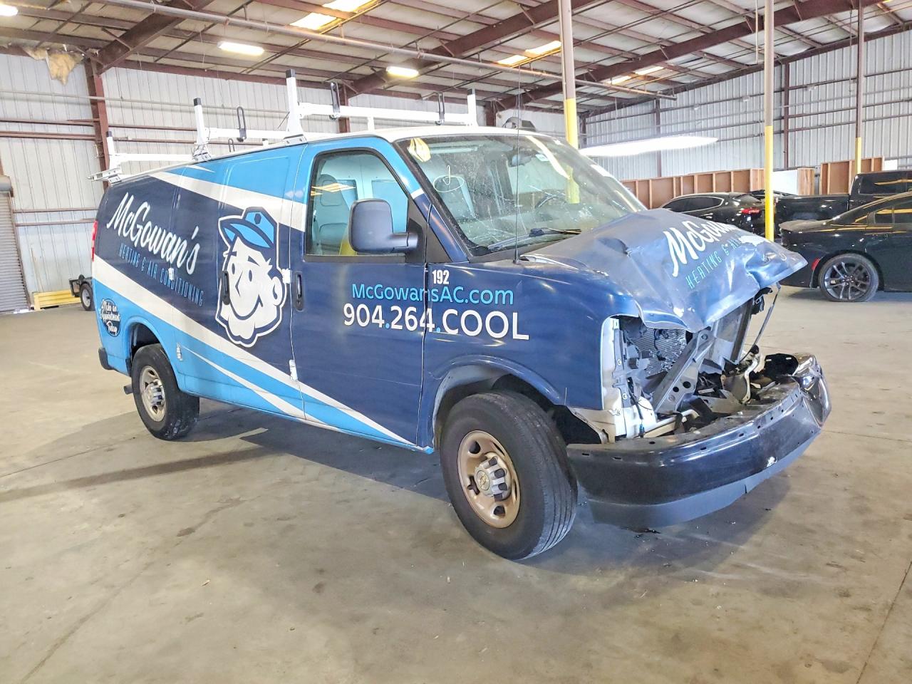 Chevrolet Express