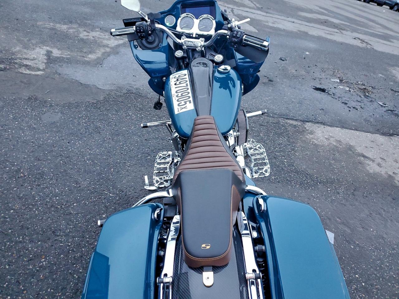 Harley-Davidson Fl