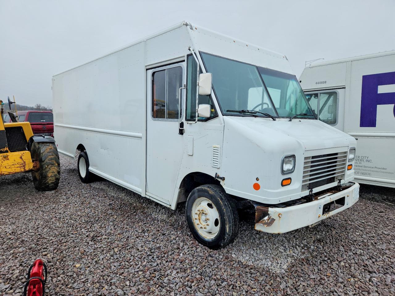 Ford F59