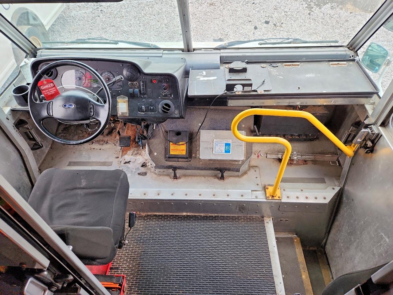 Ford F59
