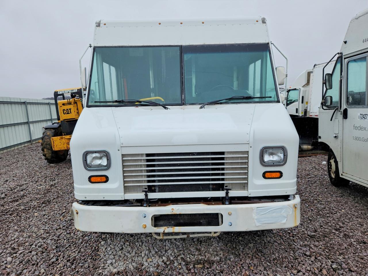 Ford F59