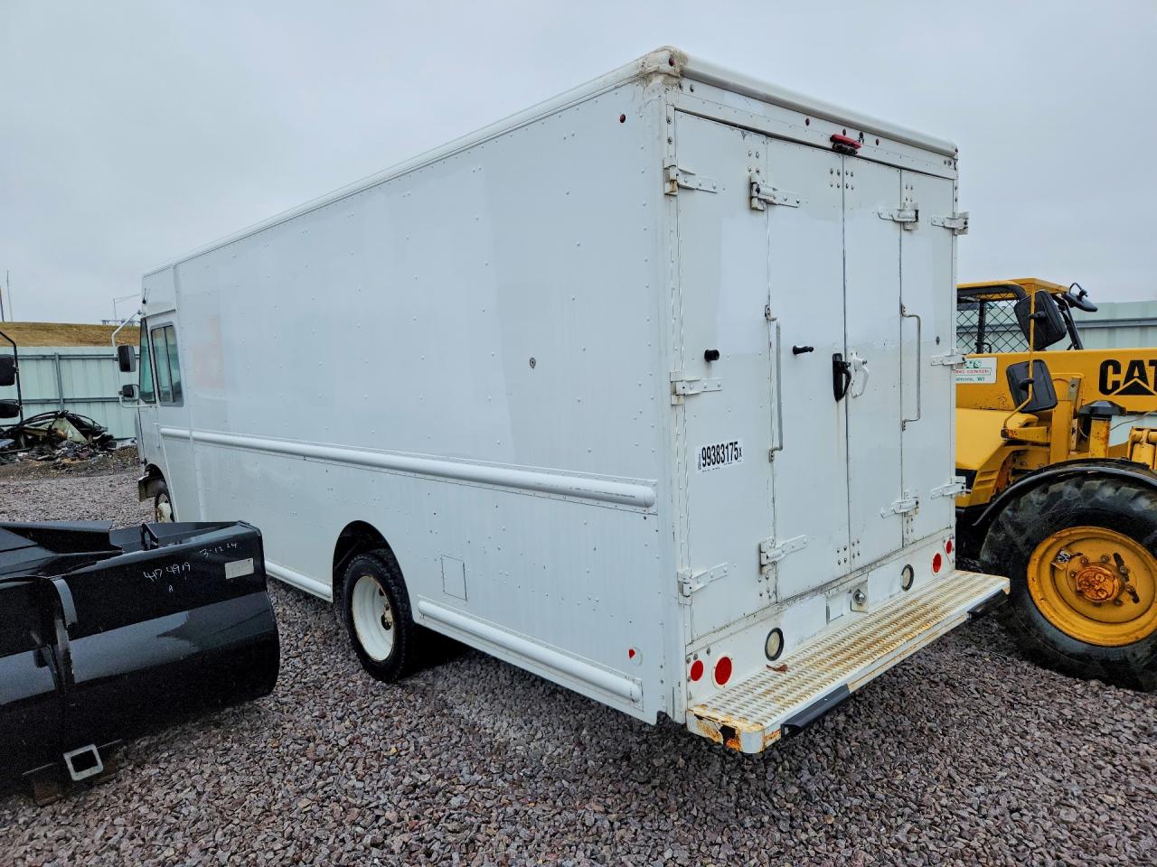 Ford F59