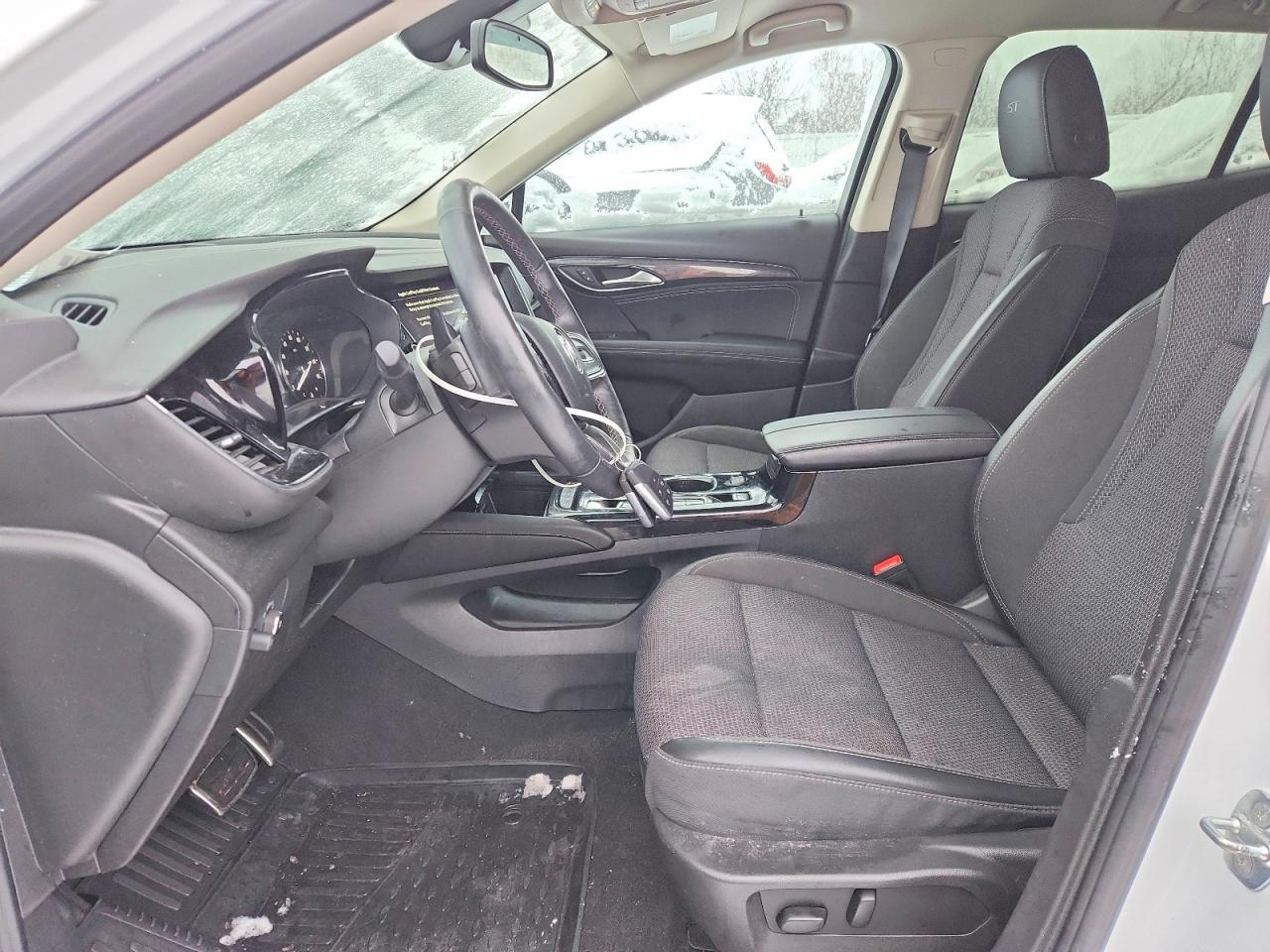 Buick Envision Preferred