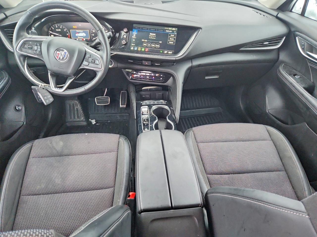 Buick Envision Preferred