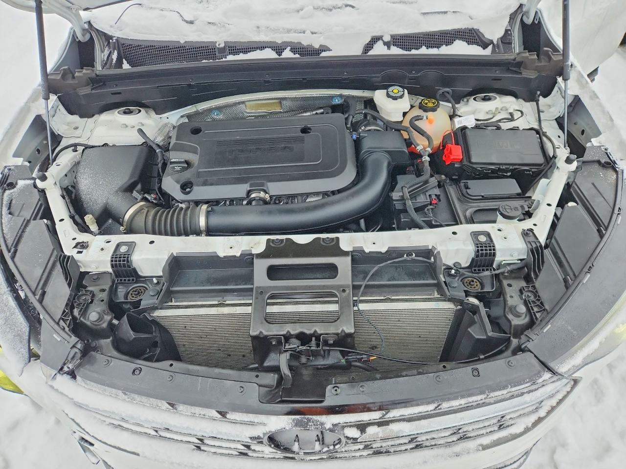Buick Envision Preferred