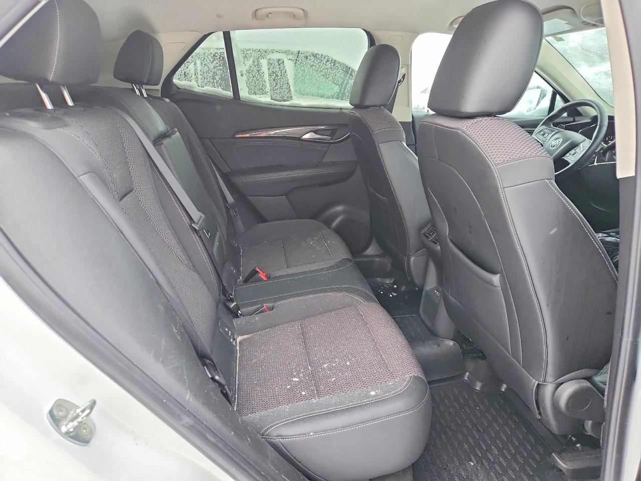Buick Envision Preferred