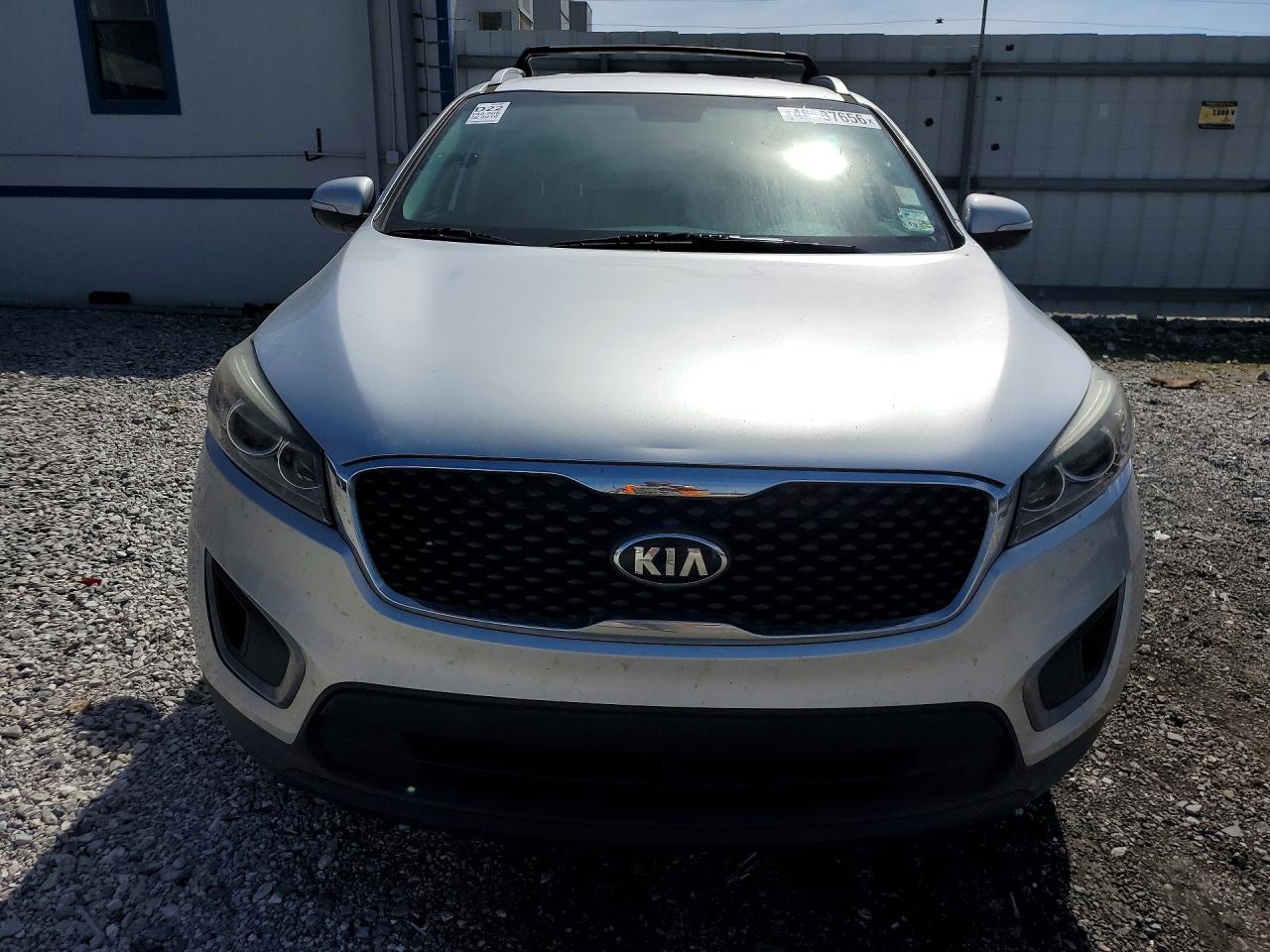 Kia Sorento Lx
