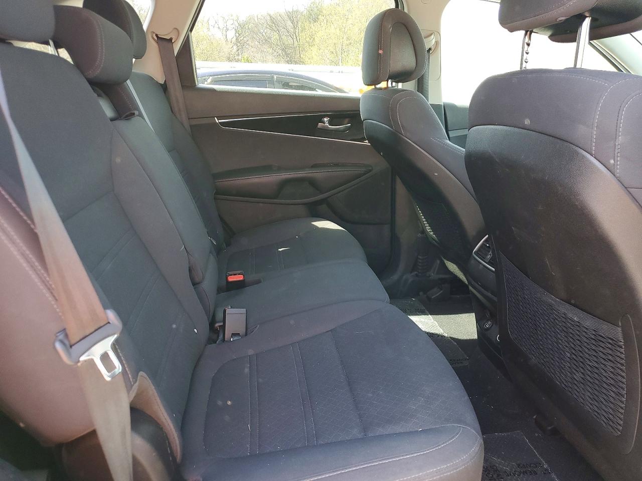 Kia Sorento Lx