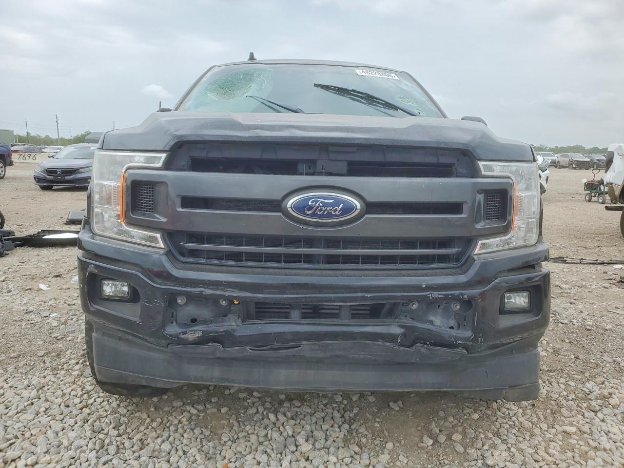 Ford F-150 Xlt