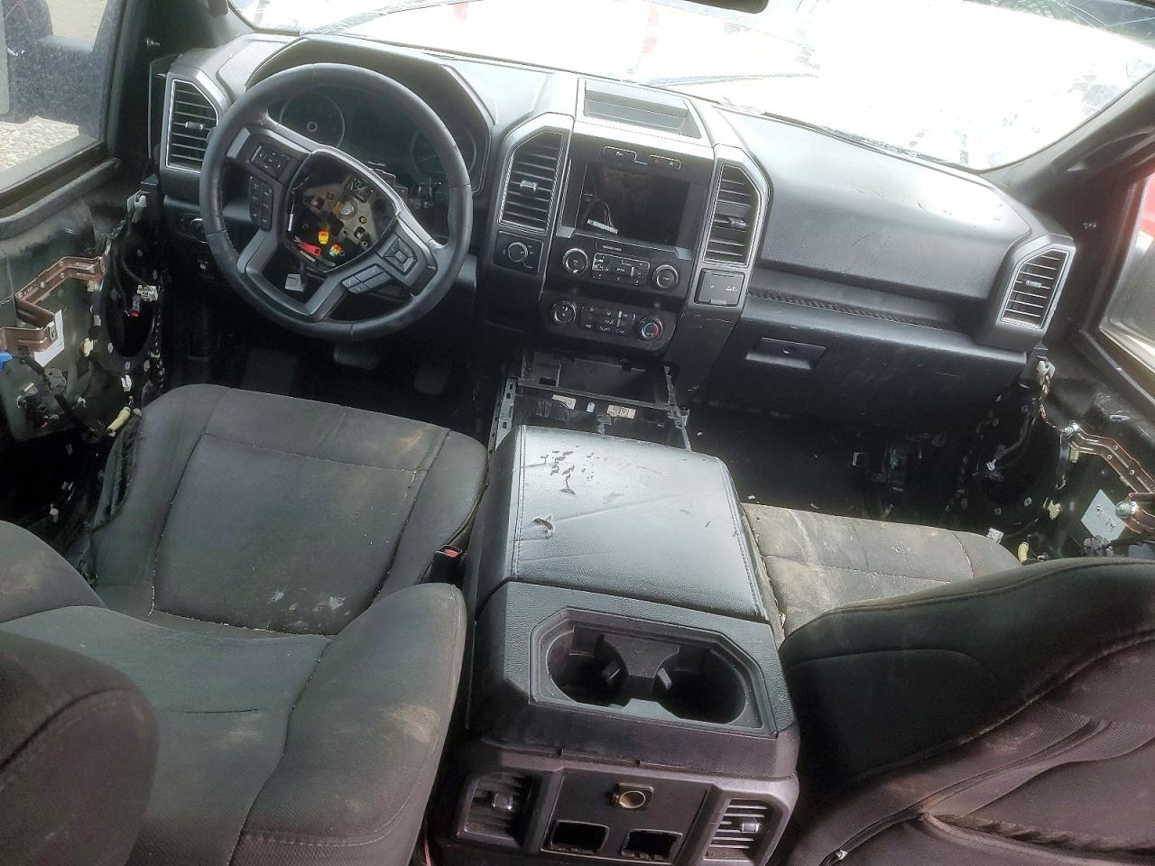 Ford F-150 Xlt