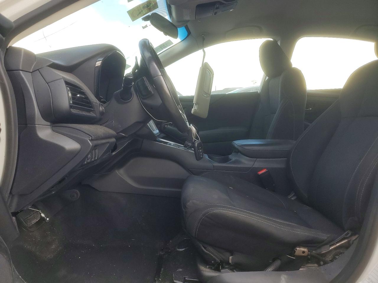 Subaru Legacy Premium