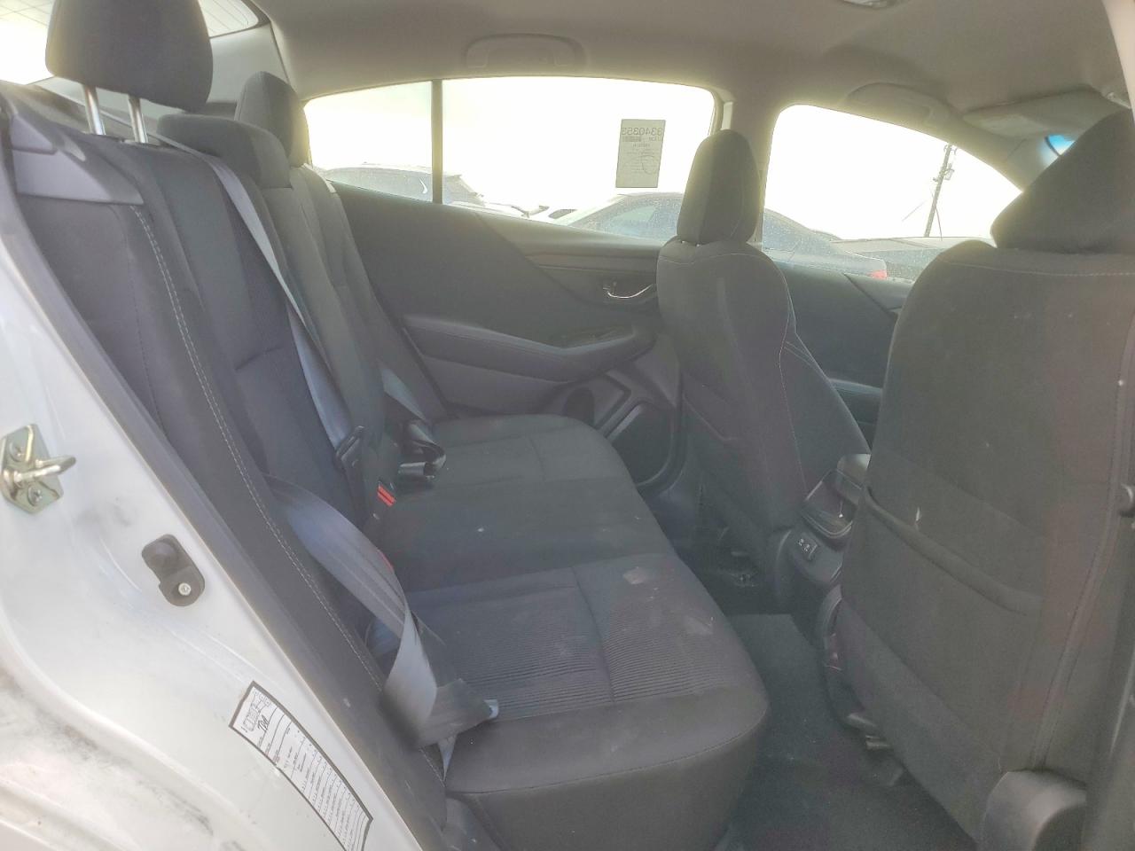 Subaru Legacy Premium