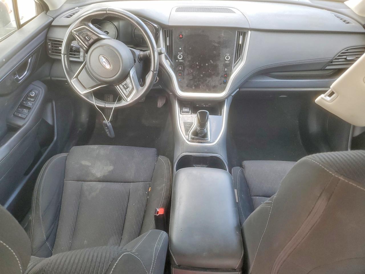 Subaru Legacy Premium