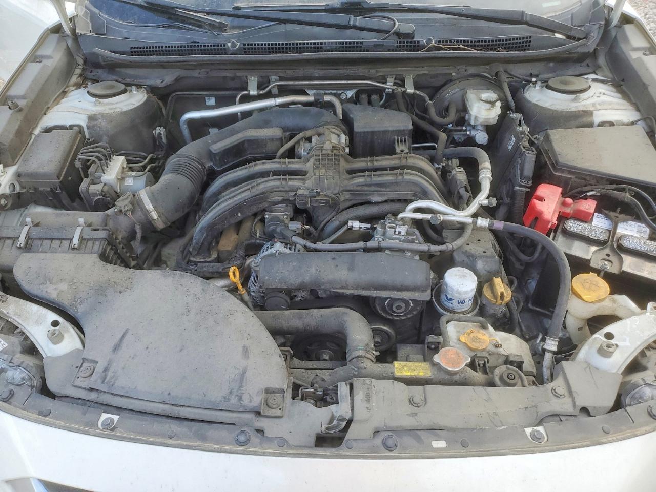 Subaru Legacy Premium