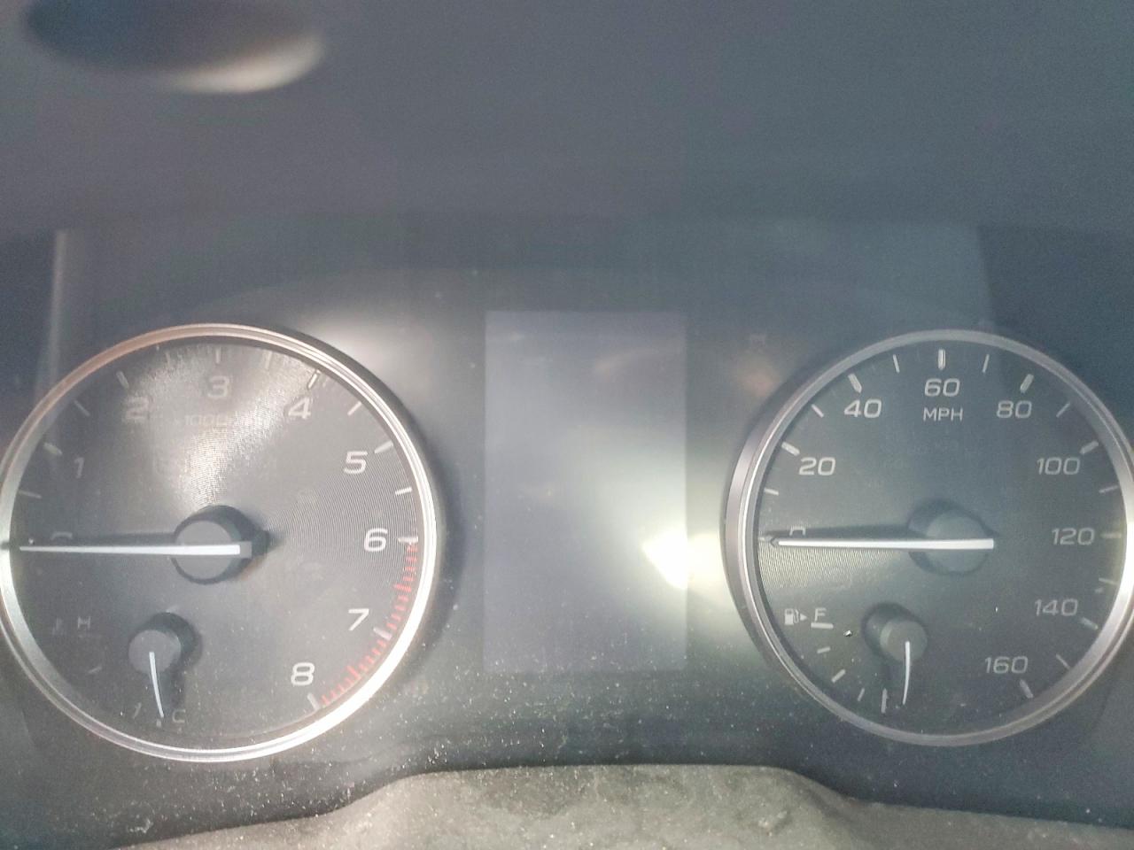 Subaru Legacy Premium