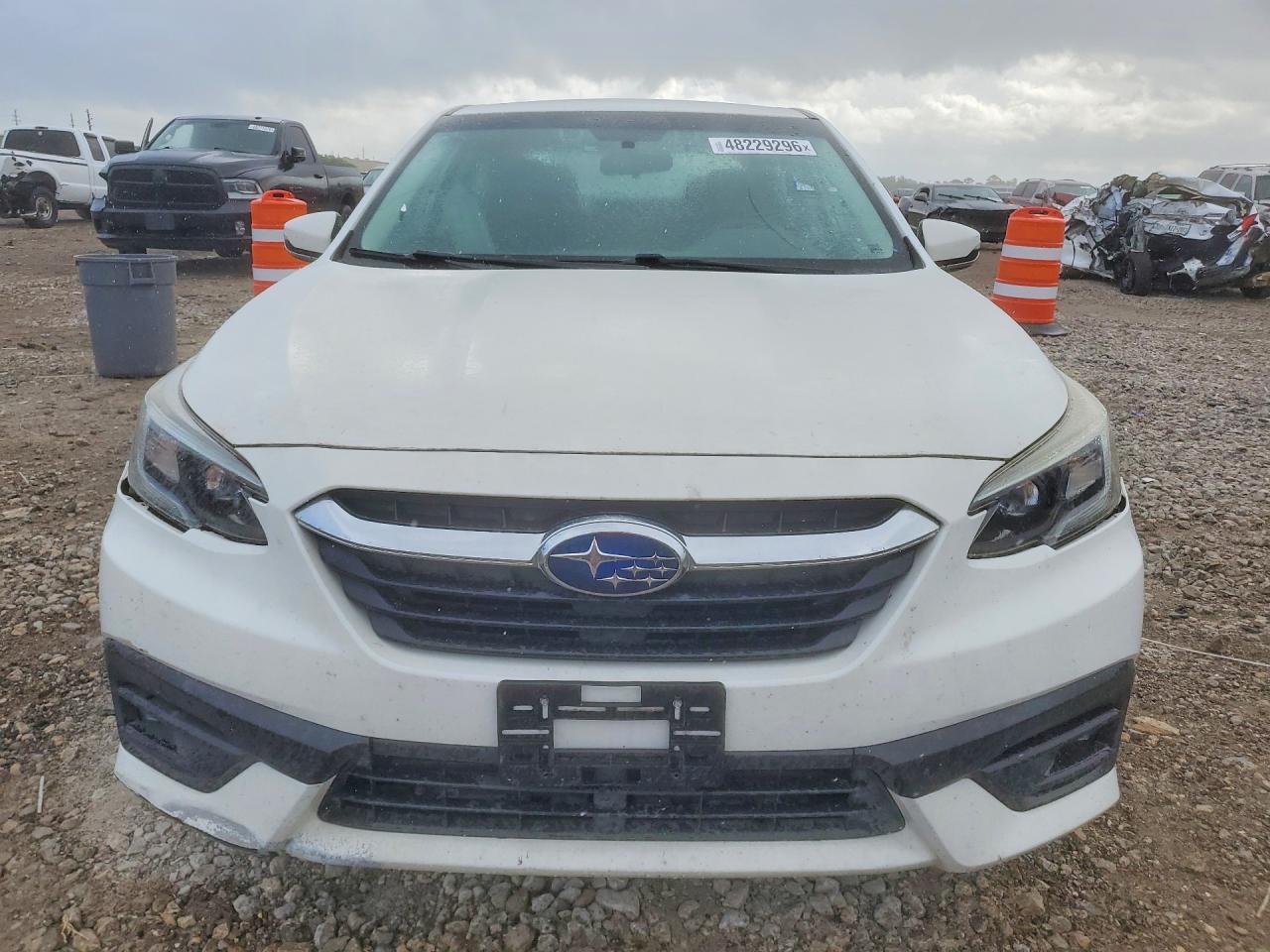 Subaru Legacy Premium