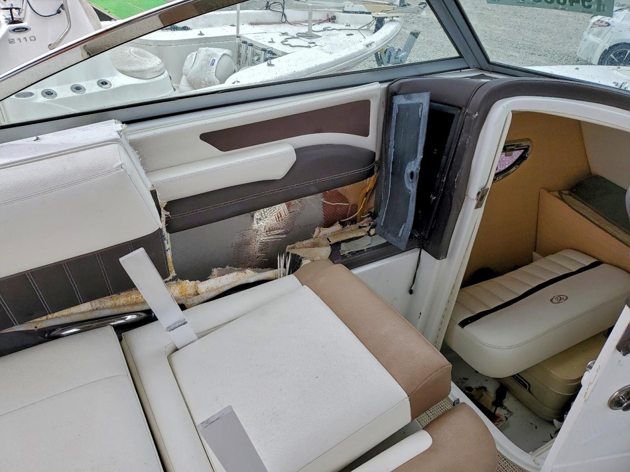 Fge Boat W Trl
