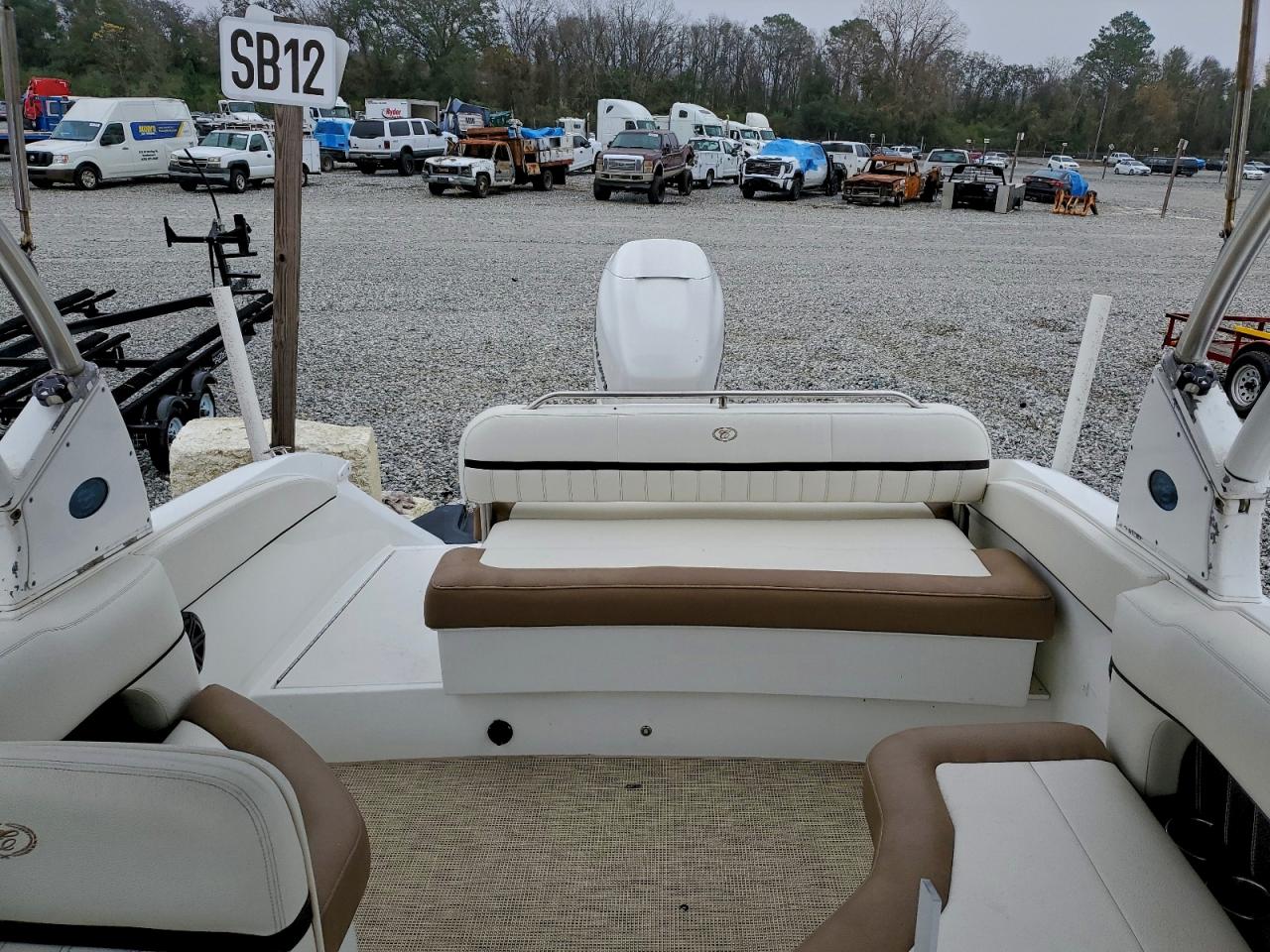 Fge Boat W Trl