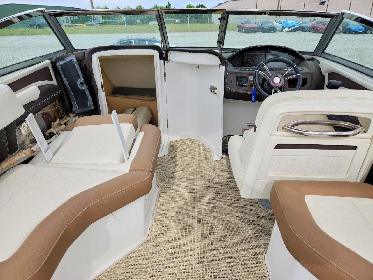 Fge Boat W Trl