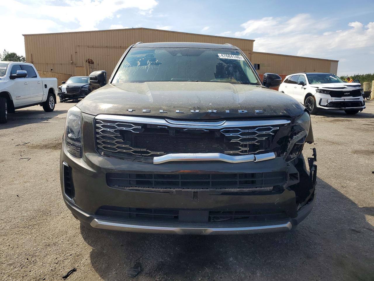 Kia Telluride S