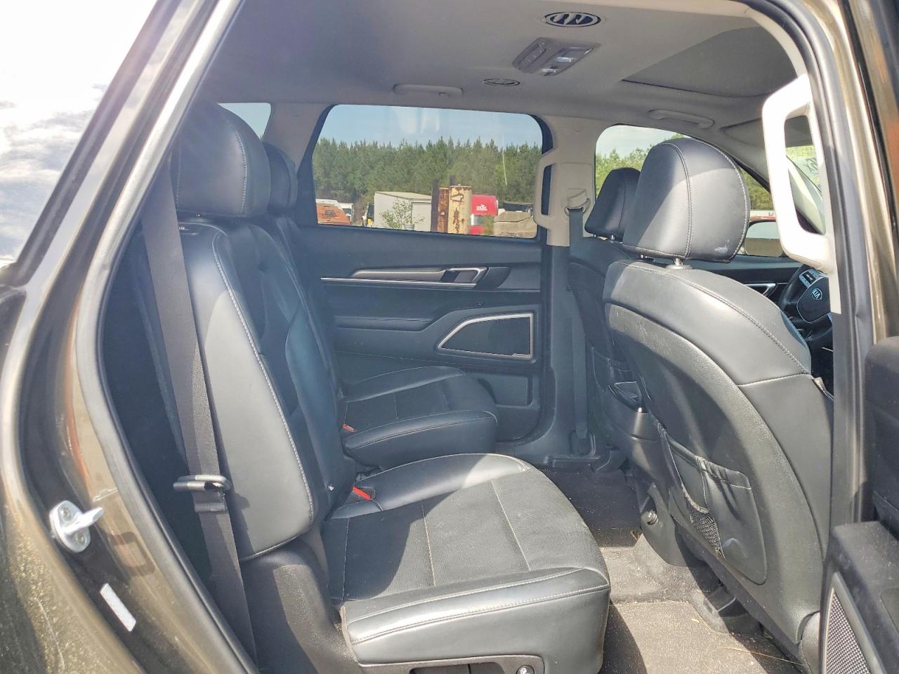 Kia Telluride S