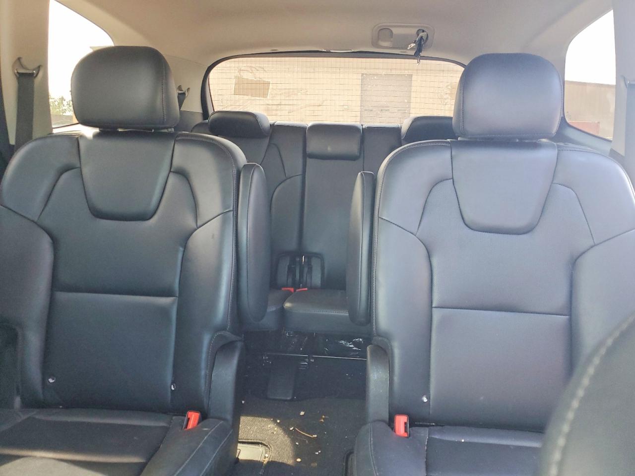 Kia Telluride S