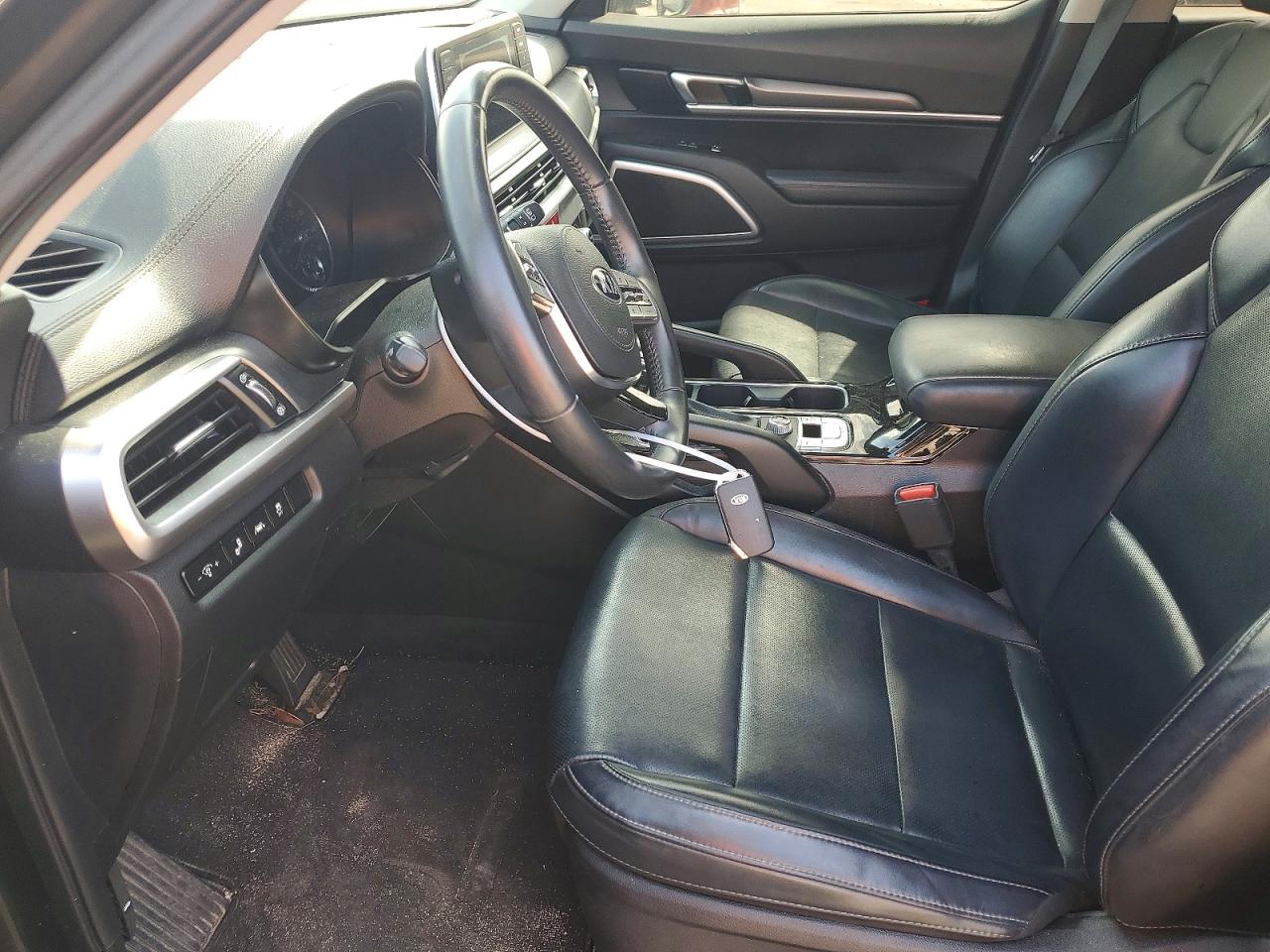 Kia Telluride S