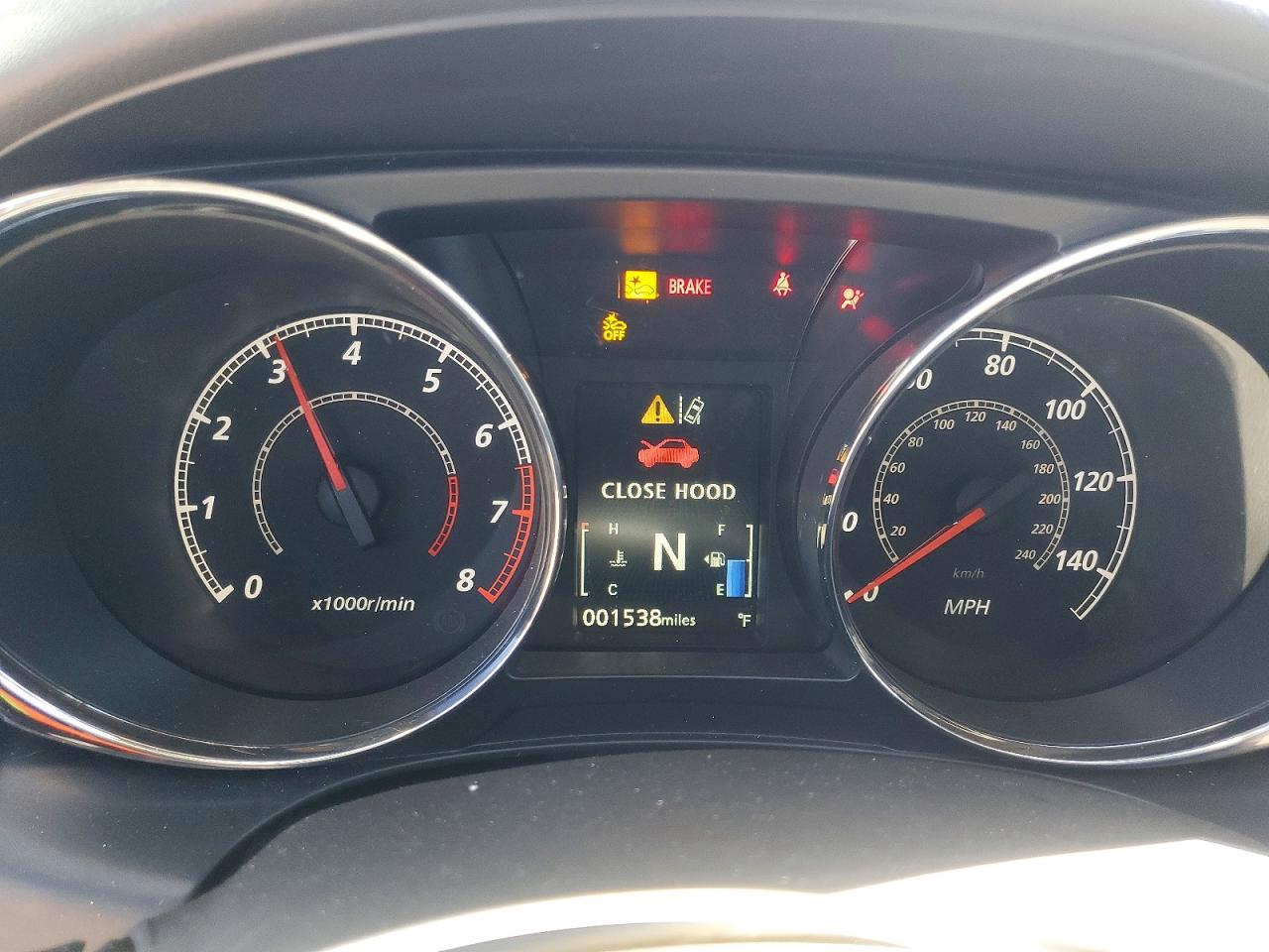Mitsubishi Outlander S