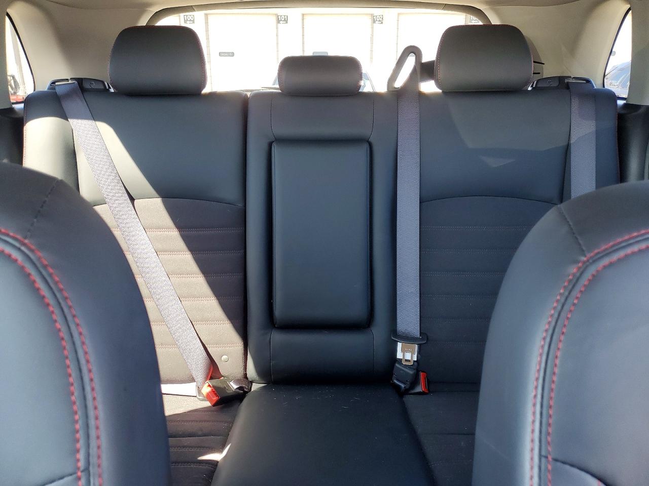 Mitsubishi Outlander S