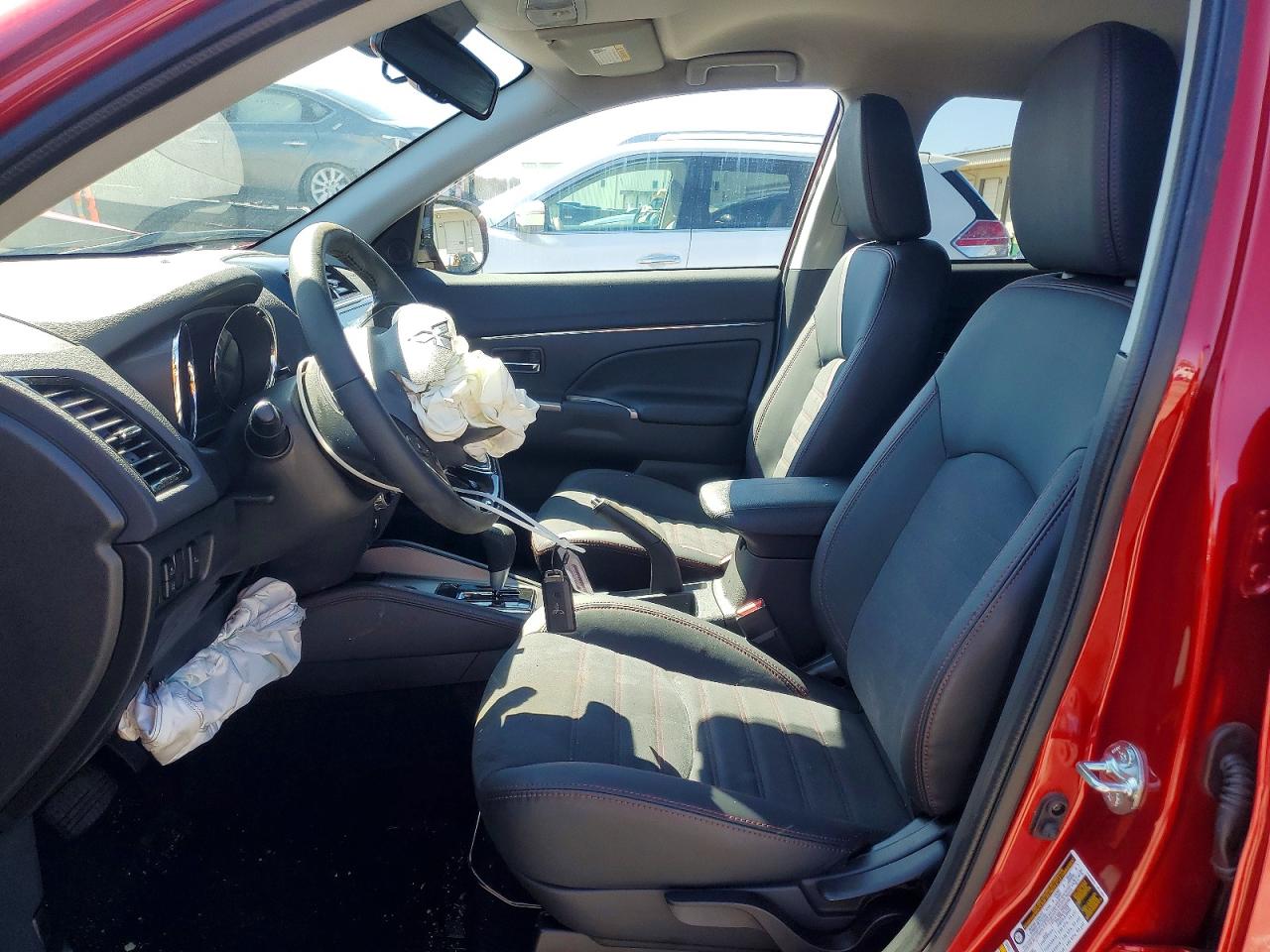 Mitsubishi Outlander S