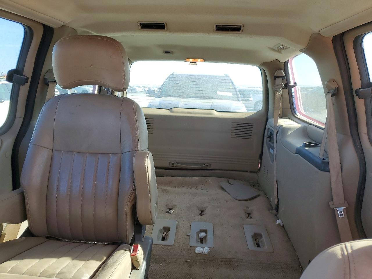 Pontiac Montana