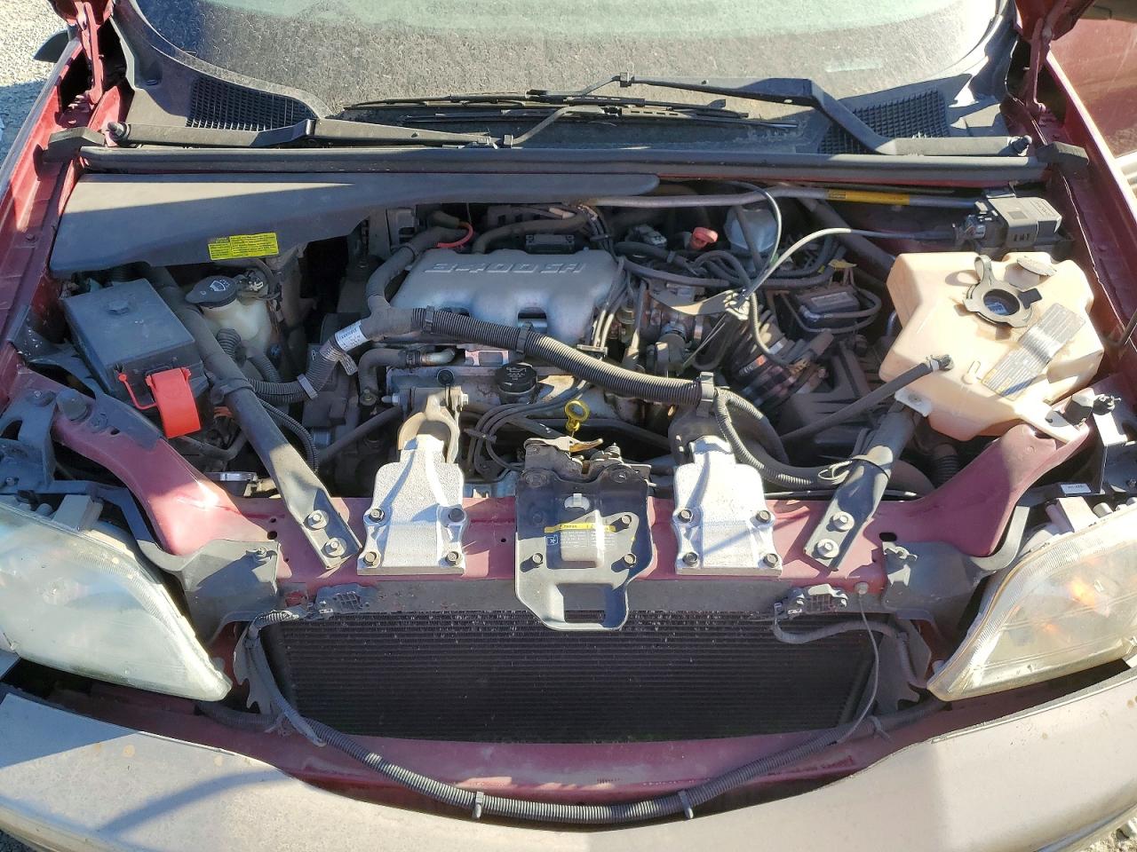 Pontiac Montana