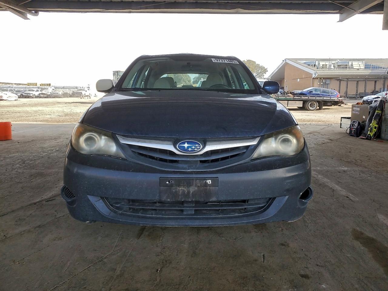Subaru Impreza 2.5i