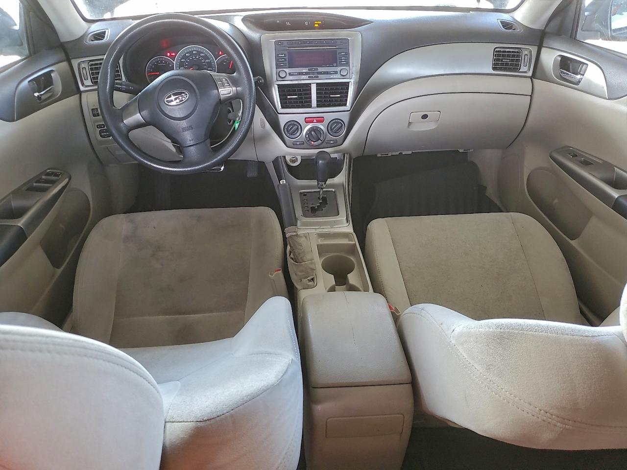 Subaru Impreza 2.5i