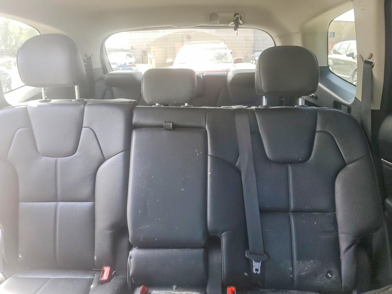 Kia Telluride Ex