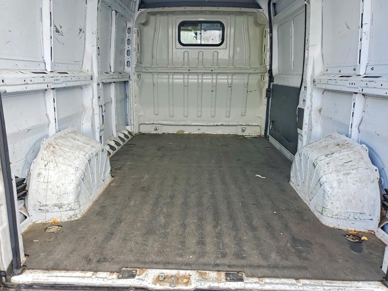 Ram Promaster 1500 High