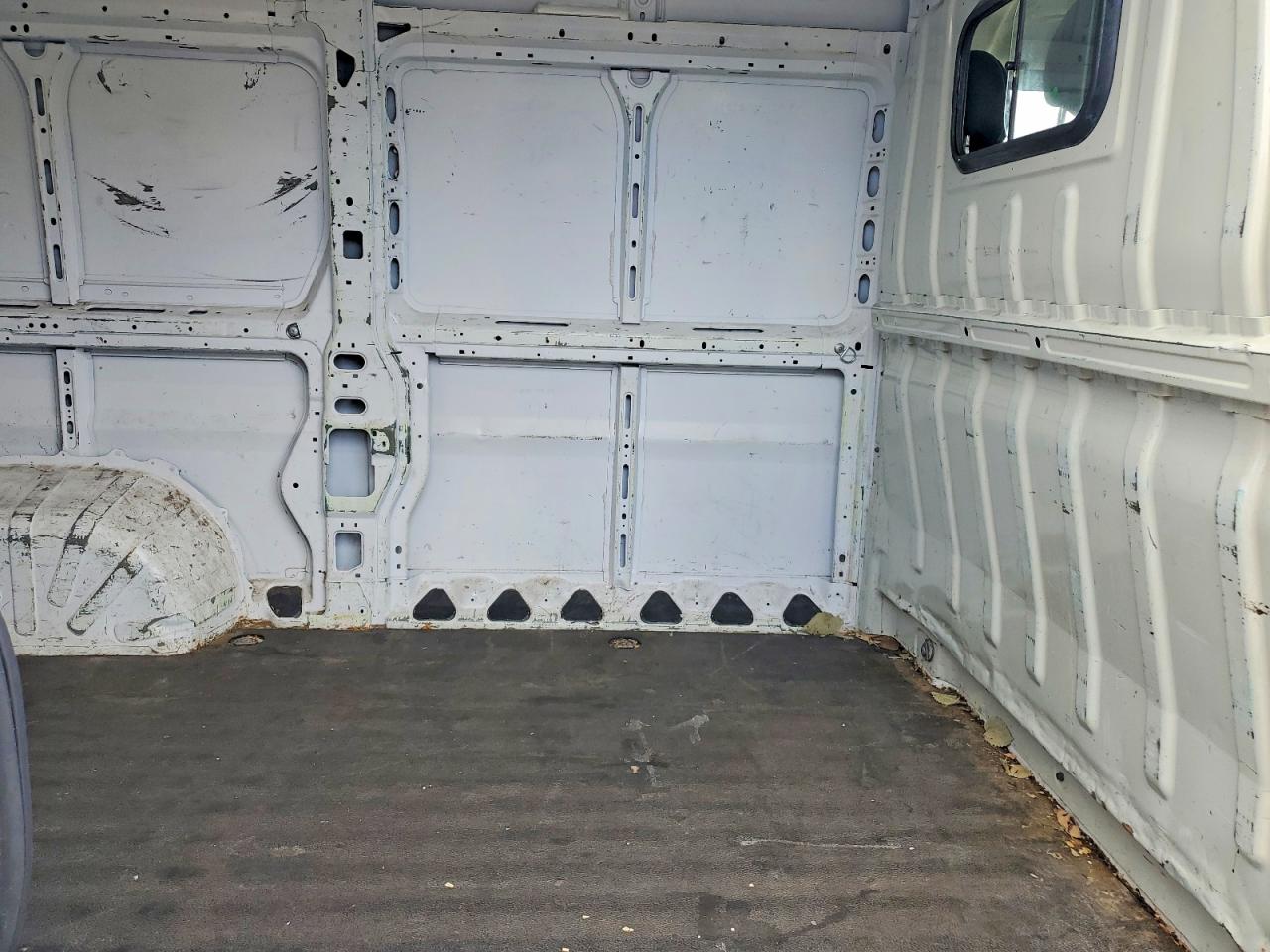 Ram Promaster 1500 High