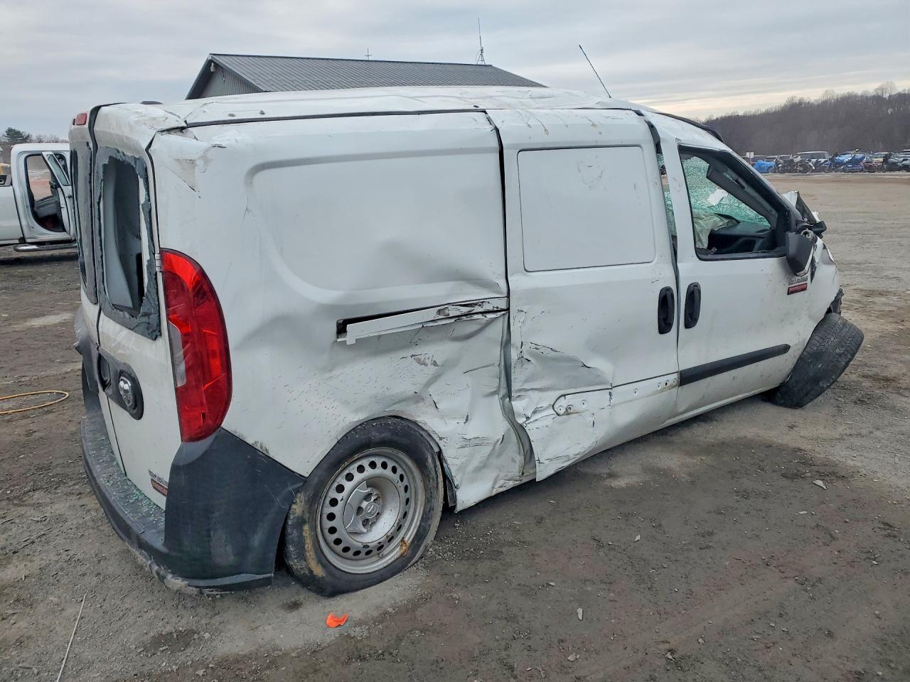 Ram Promaster