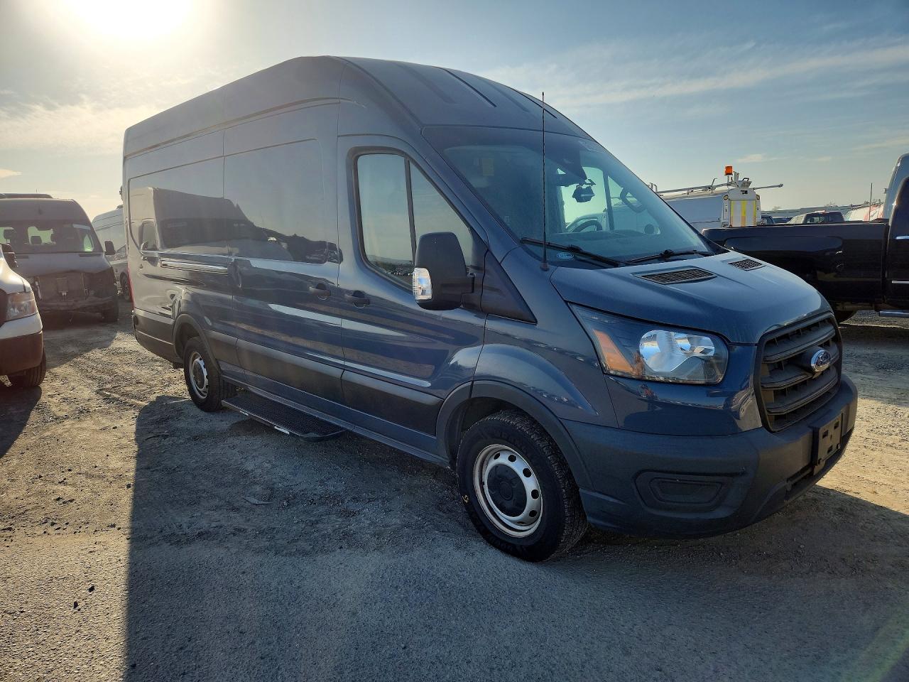 Ford Transit T-250