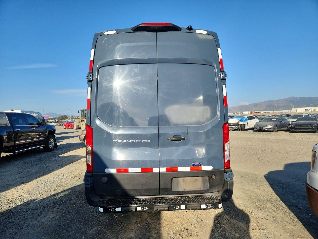 Ford Transit T-250