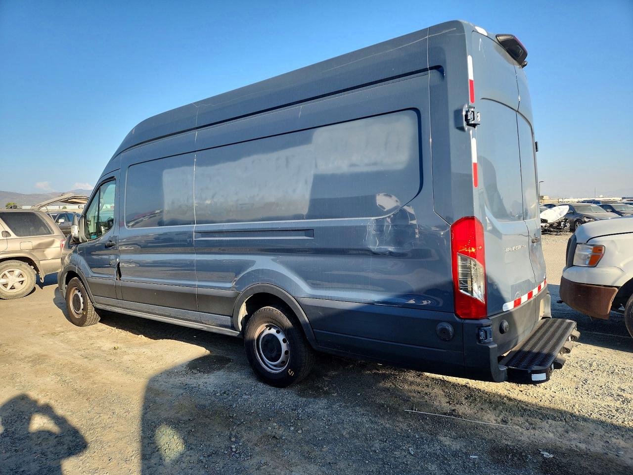 Ford Transit T-250